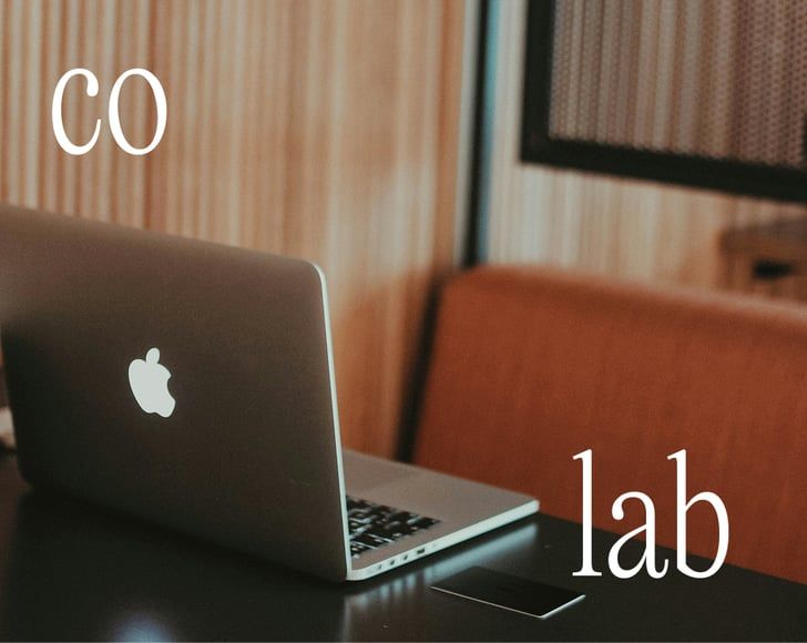 co/lab Gmunden