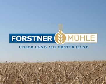 Forstner Mühle