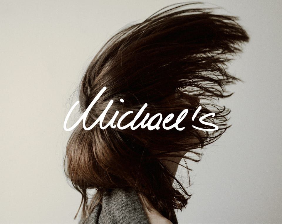 Michael’s Friseur