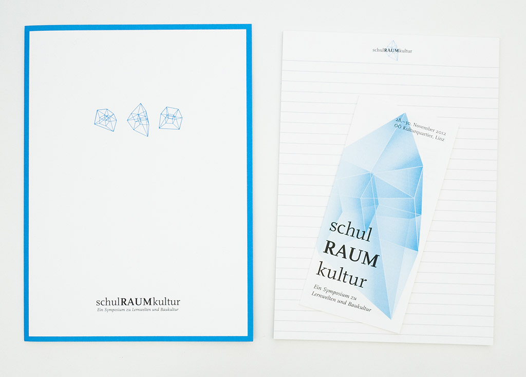 schulraumkultur Drucksorten