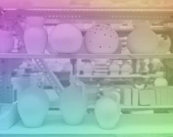 Fachschule für Keramik und Ofenbau